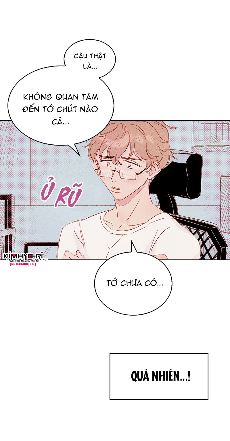 trò chơi dâm đãng chapter 1.2 19