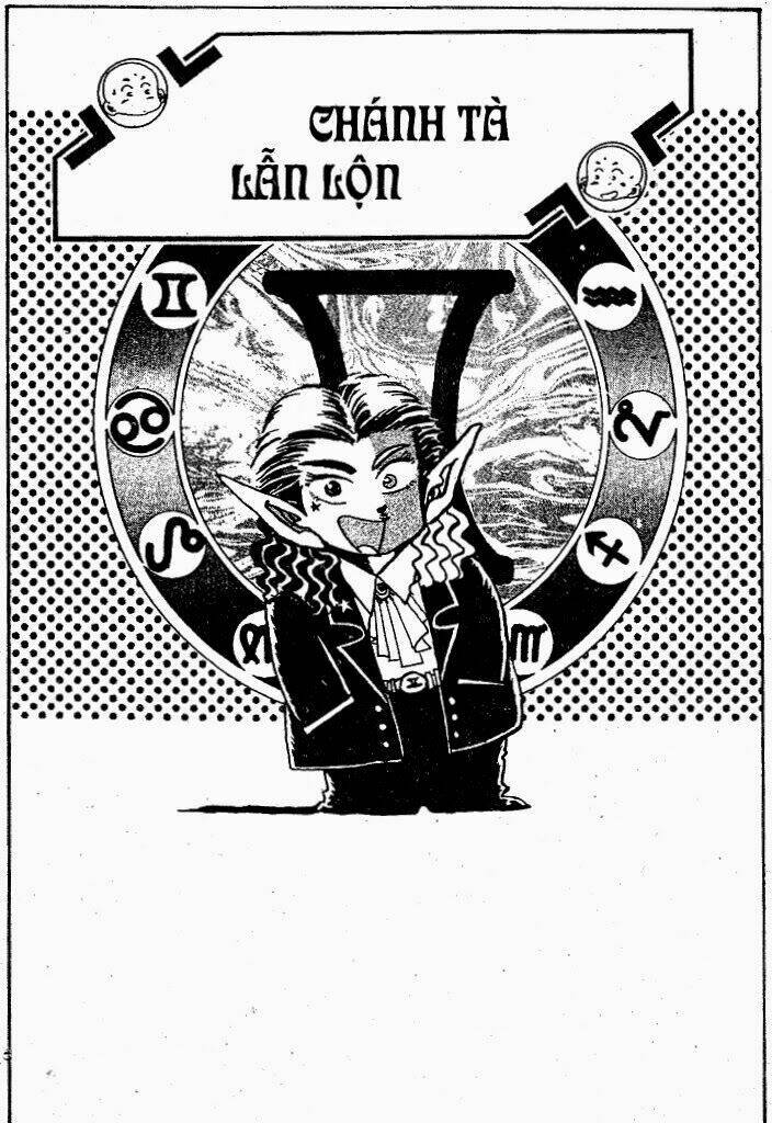 tiểu hòa thượng hd remake chapter 52 1