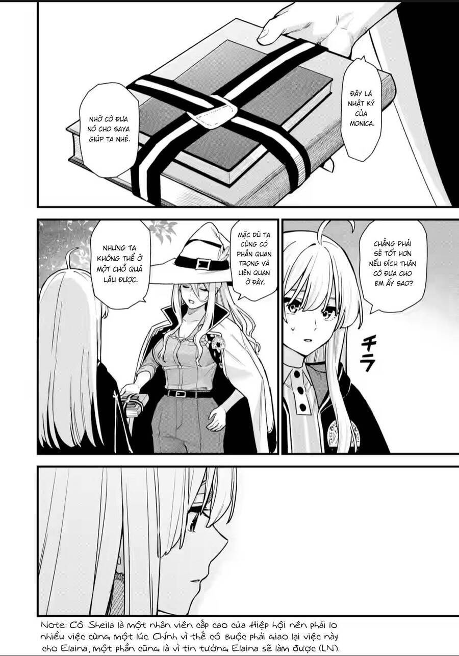 majo no tabitabi chapter 31.1 7