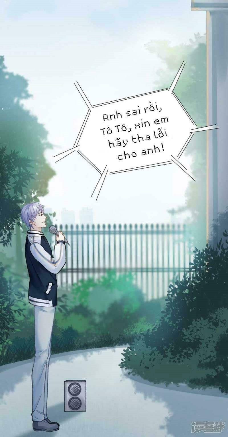 thiếu nữ sấm sét chapter 46 19