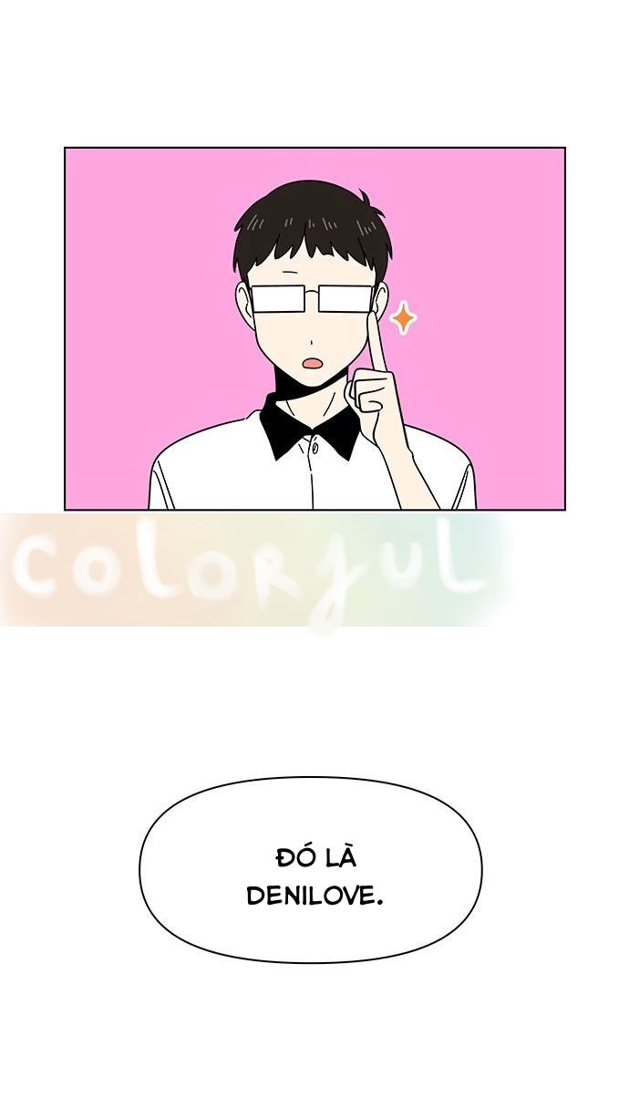 mùa hoa nở rộ chapter 17 34