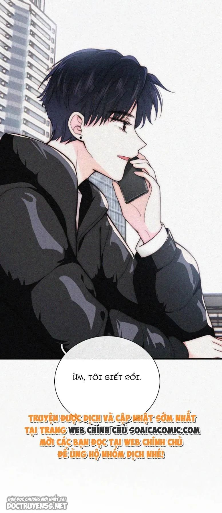 điên cuồng yêu em chapter 52 16