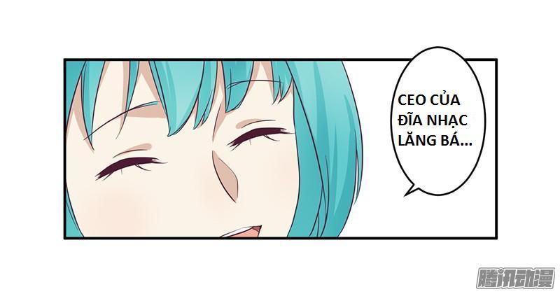 tổng tài đã cưới em chapter 40 10