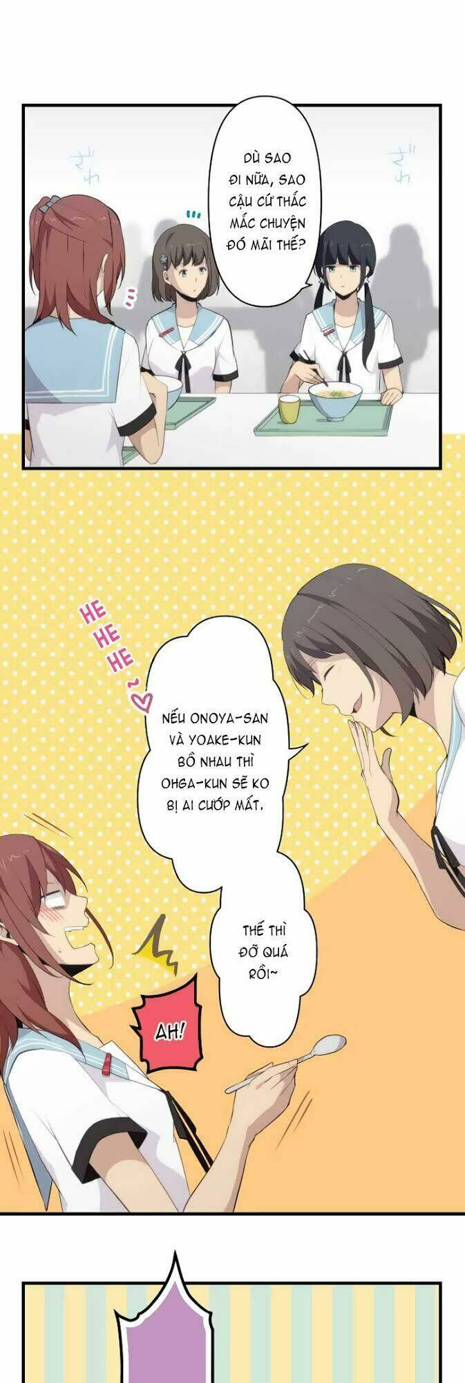 viên thuốc trùng sinh chapter 93 6