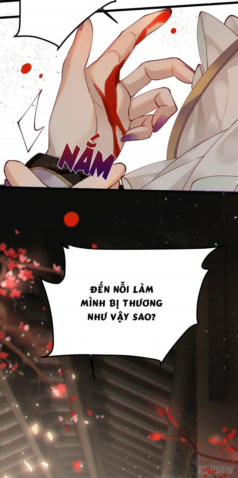 phế vật công chúa muốn nhặt chồng chapter 51 18