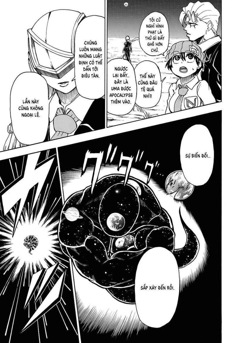 undead unluck chapter 20 5