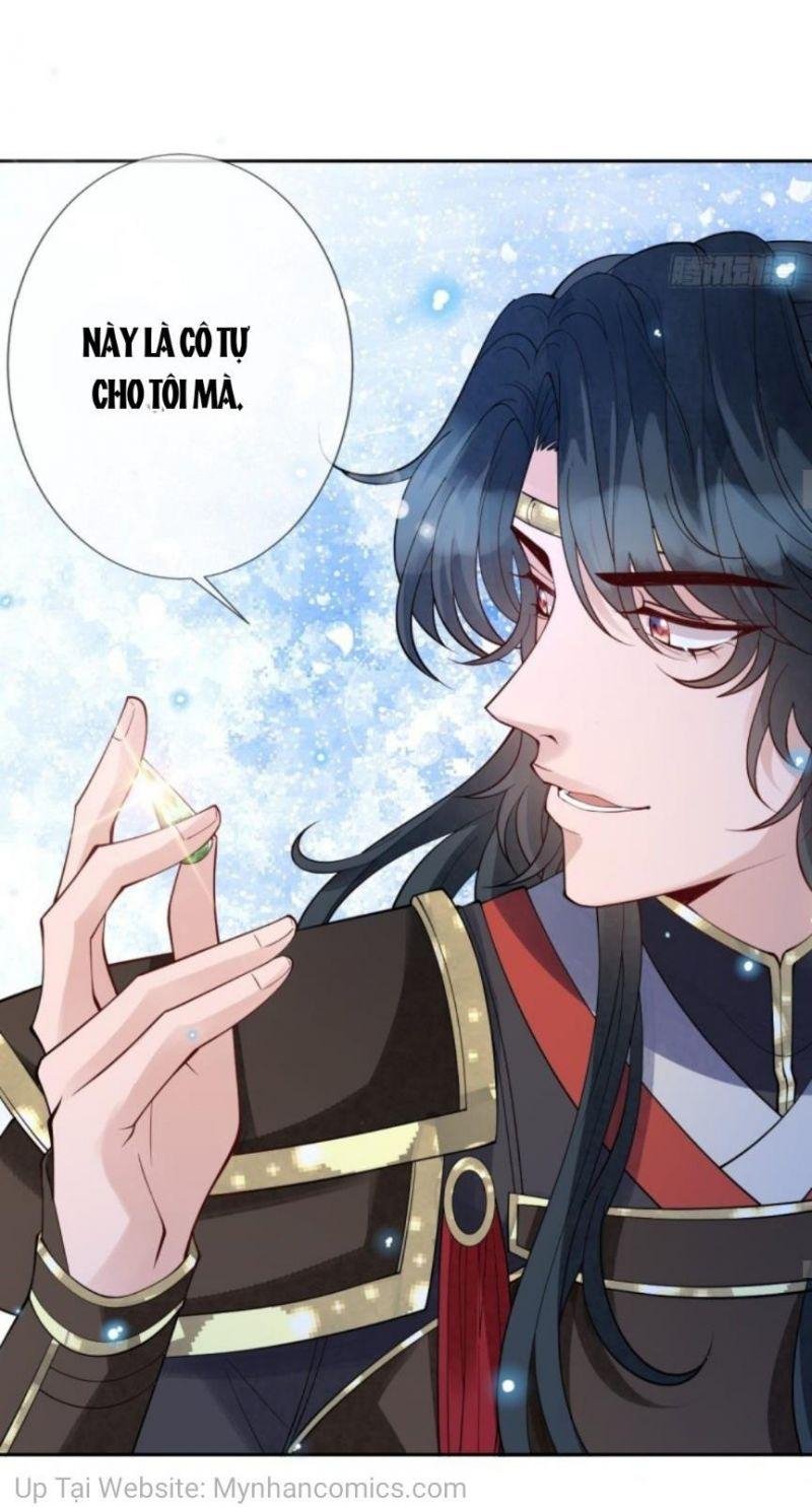 mạt thế nữ vương chapter 31 31