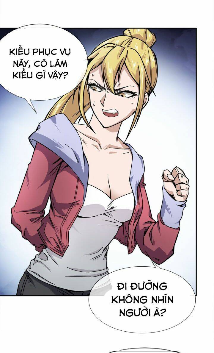 dạ thị chi vương chapter 6 10