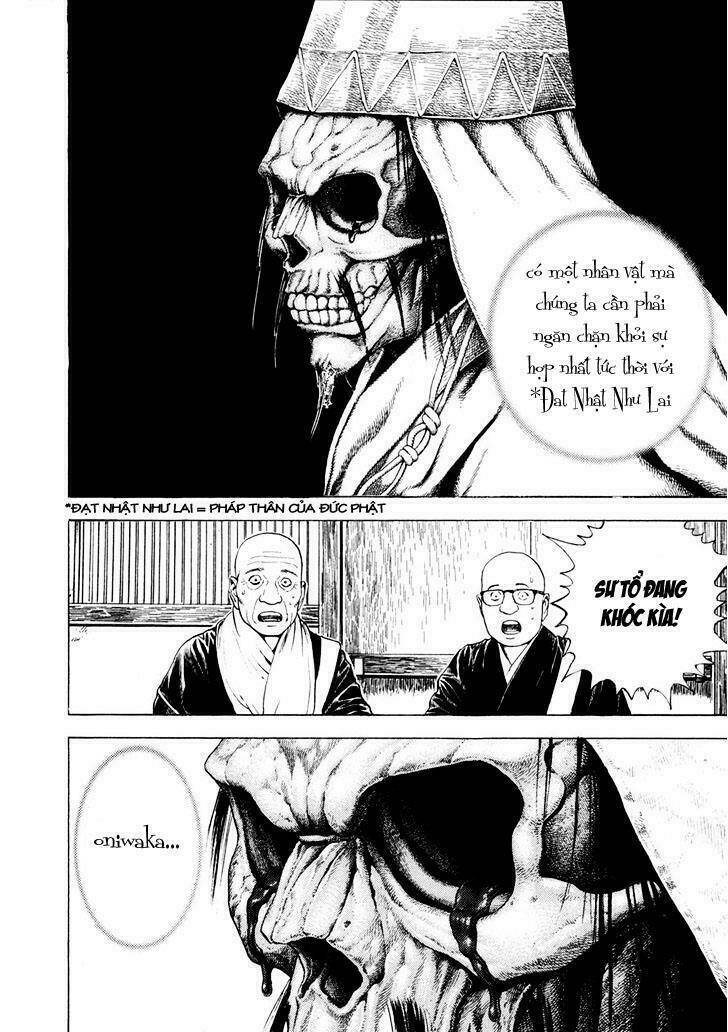 igyoujin oniwakamaru chapter 3 6