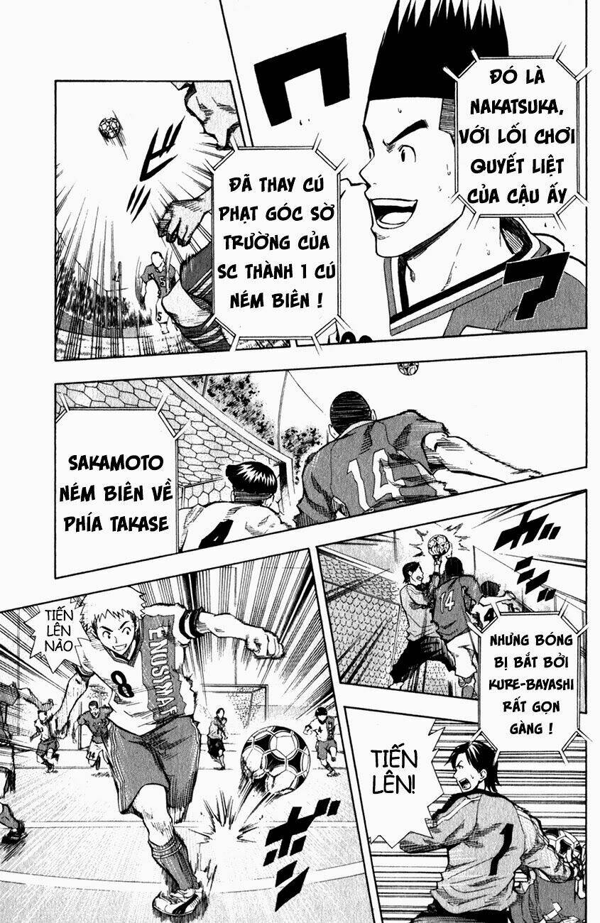 kỵ sĩ trong vòng cấm chapter 36 3