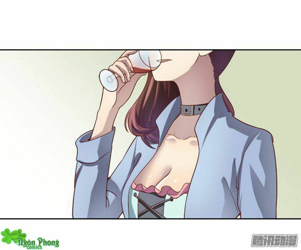 khi trò chơi ác ma bắt đầu chapter 6 21