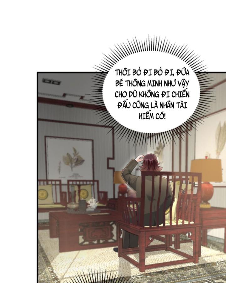 học cùng em gái, tôi bất cẩn vô địch rồi chapter 82 16