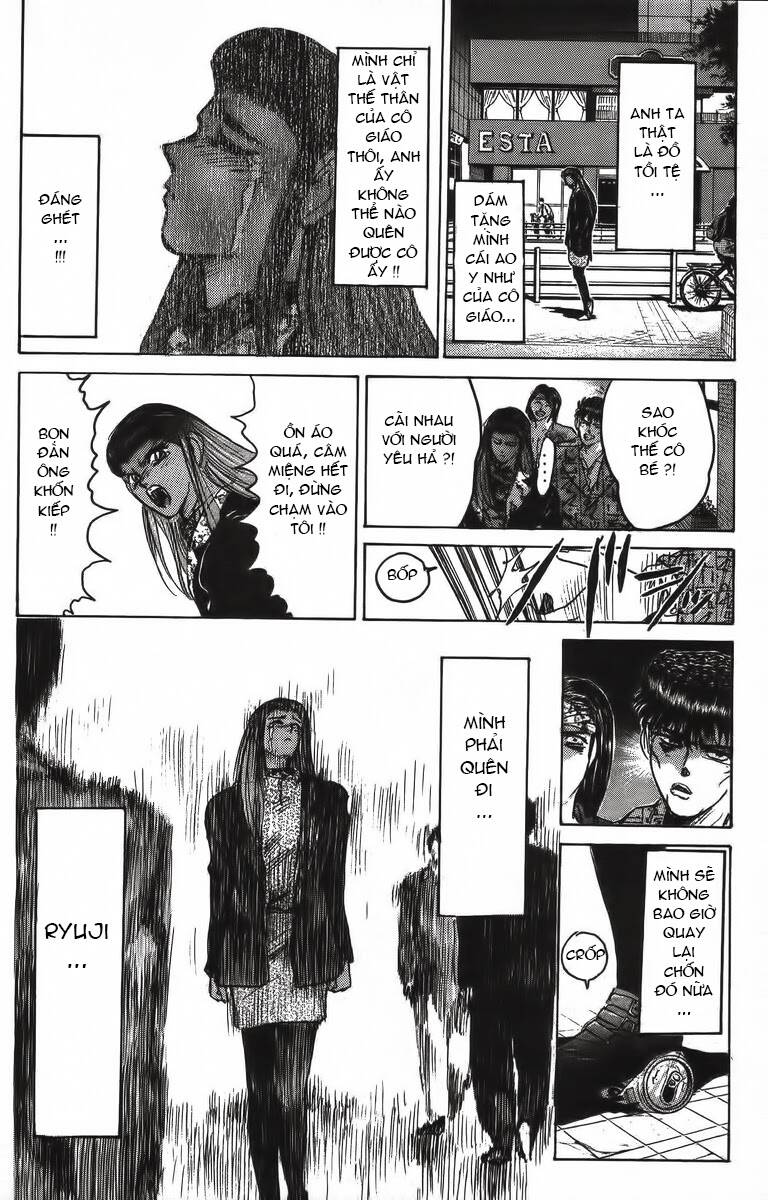 shonan junai gumi chapter 159 15