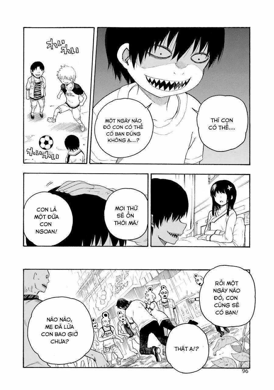 ikusa x koi chapter 12 28