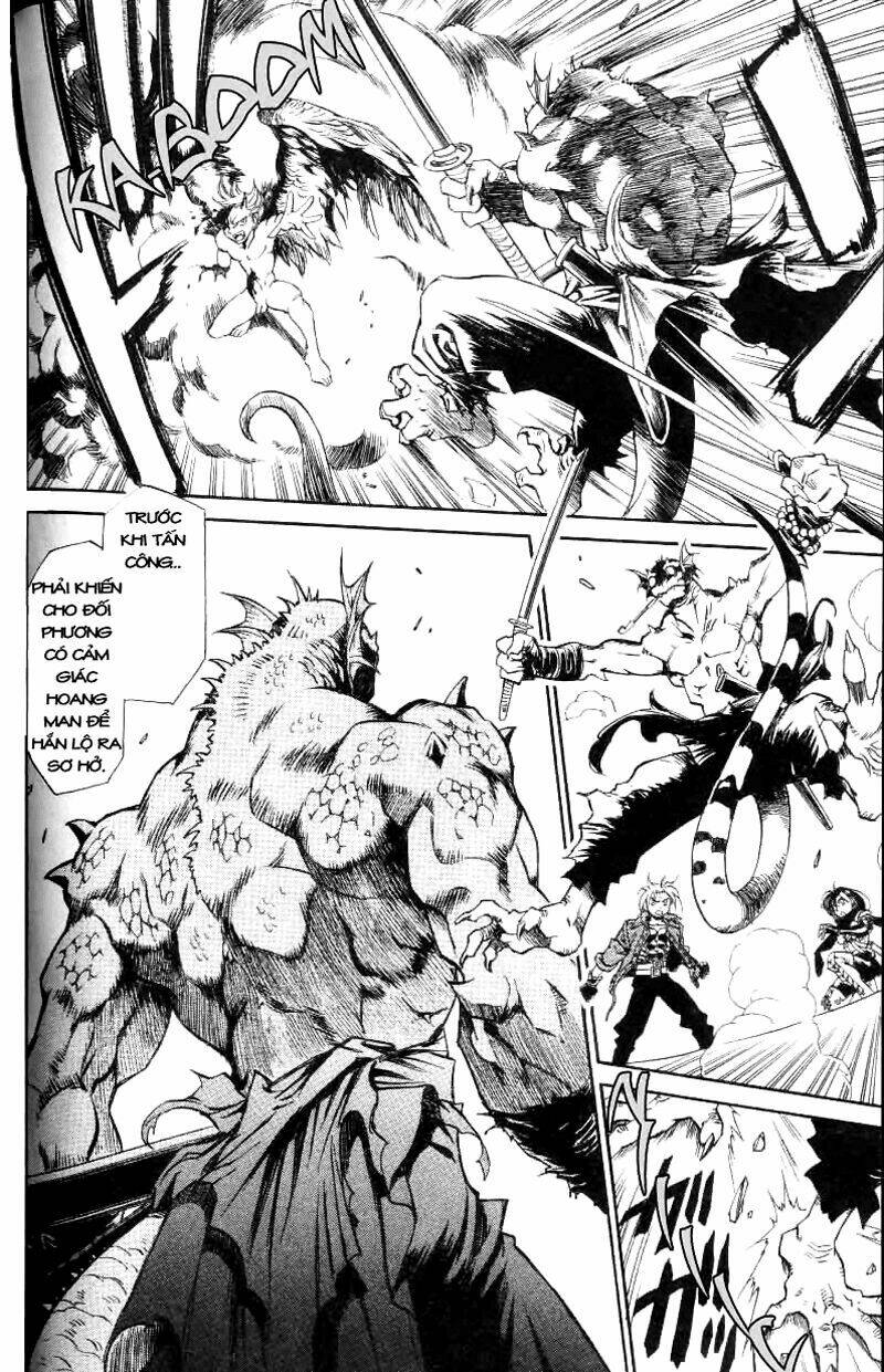 monster collection chapter 9 12