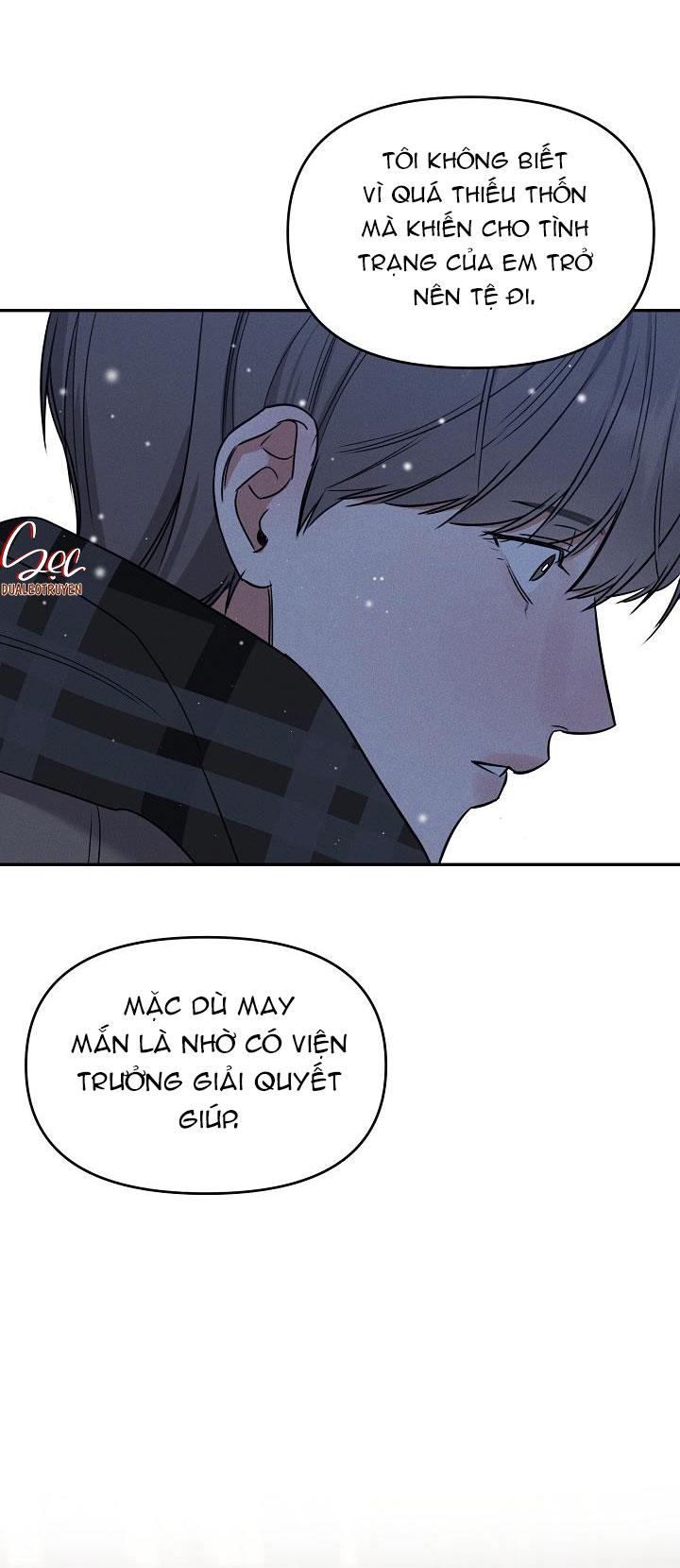 mặt trời của đêm chapter 34 49