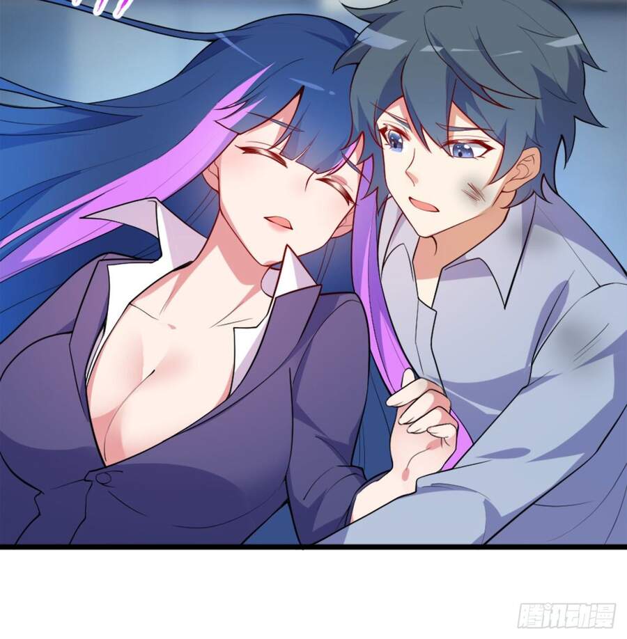 nhặt thuộc tính tại trái đất chapter 10 61