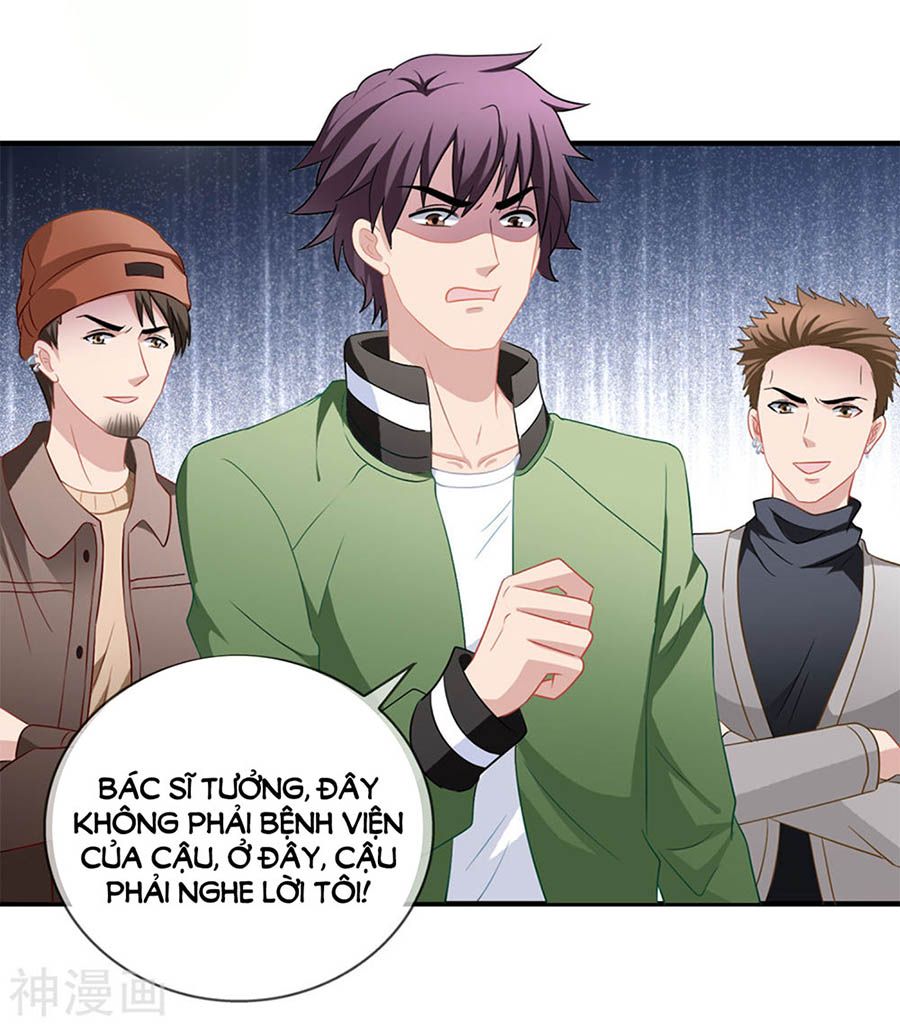 mỹ vị giai thê chapter 66 5