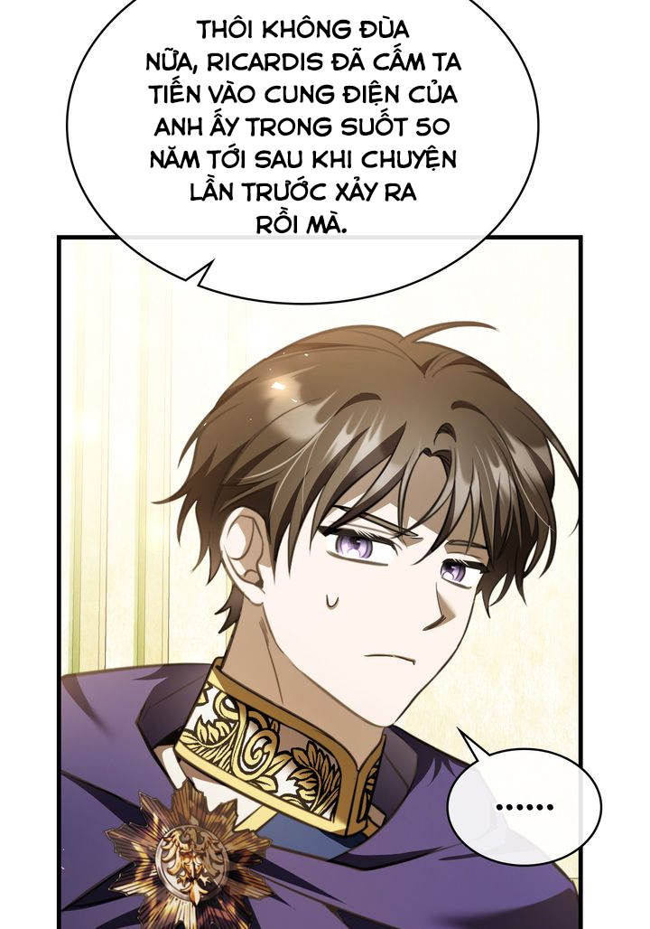 cái bóng trong đêm chapter 80 48