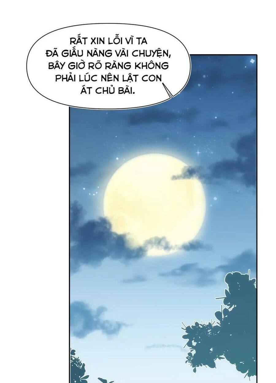 tình địch quái gở lại tăng thêm rồi chapter 30 13