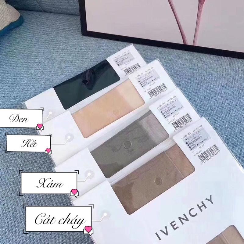 QUẦN TẤT GIVENCI