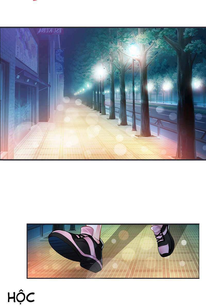 em lo xinh anh lo đẹp chapter 1 5