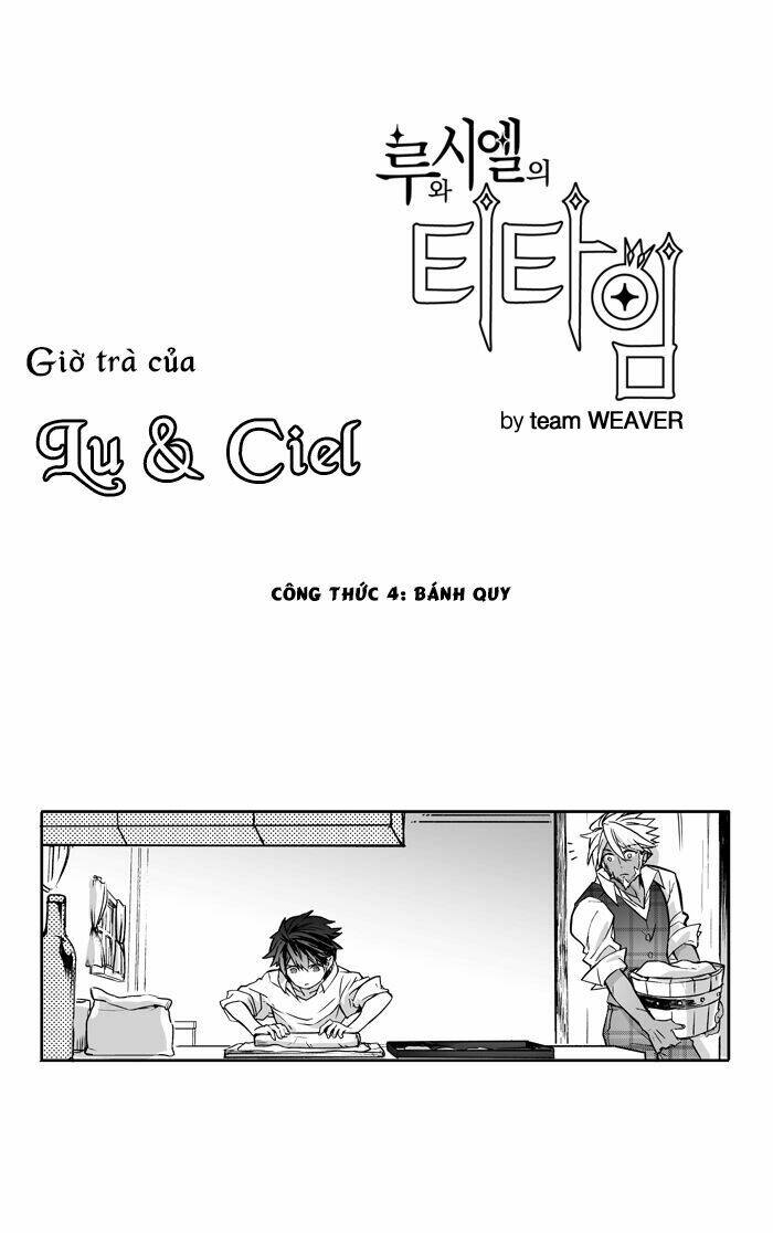 giờ trà của lu & ciel chapter 4 1