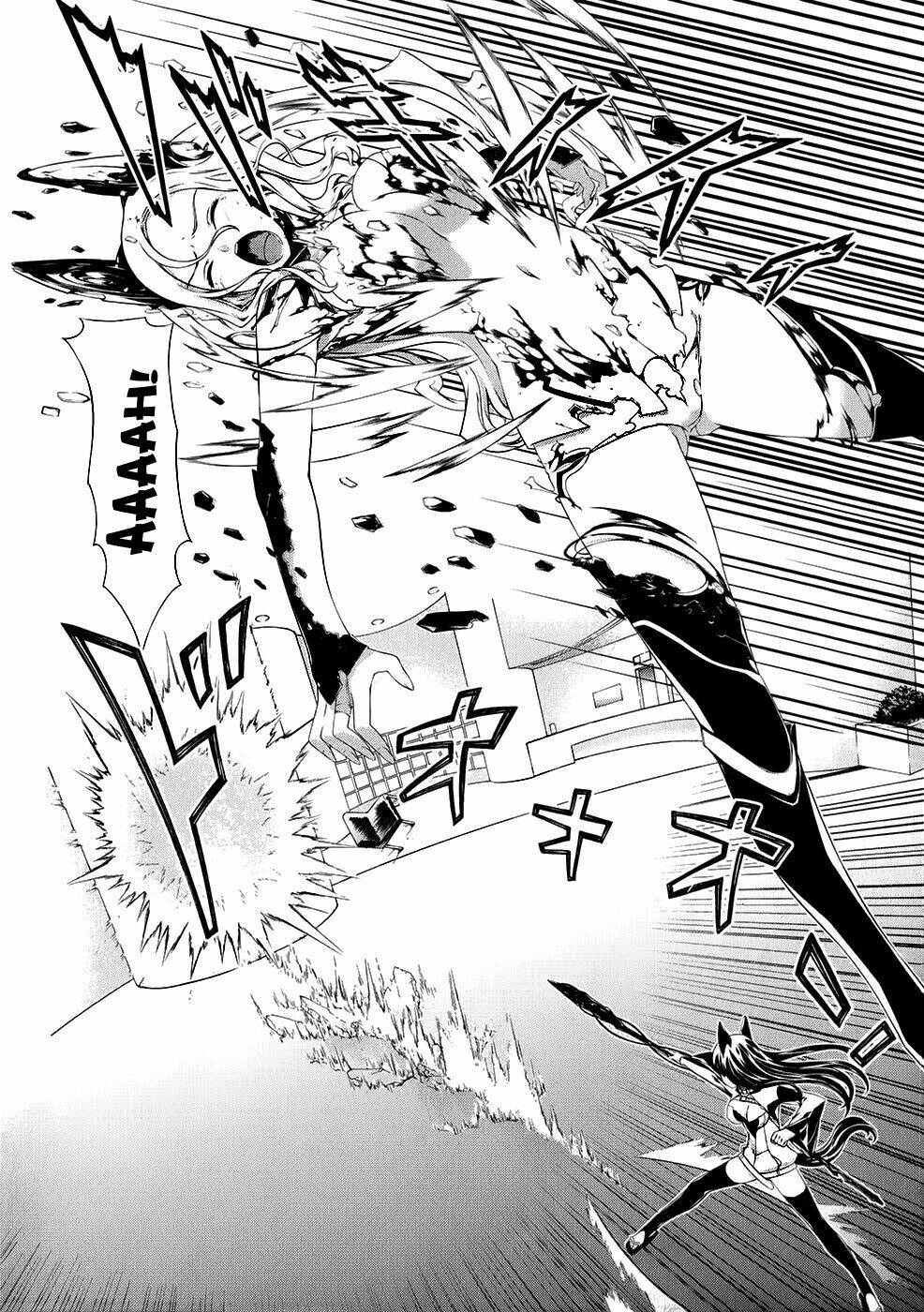 kitsune no akuma to kuroi madousho chapter 12 18