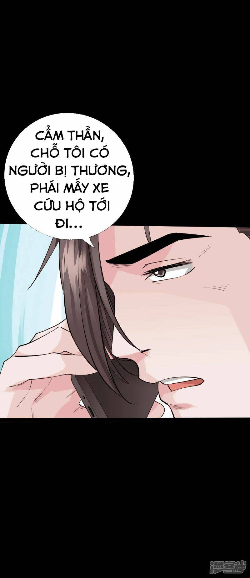 tuyệt phẩm tà thiếu chapter 102 26