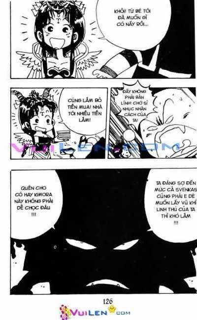 những người bạn tốt chapter 7 127