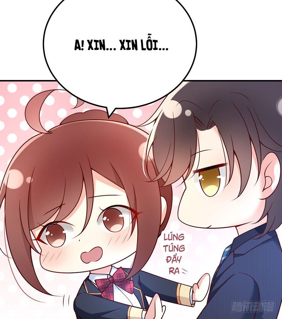 nam thần truy thê chỉ nam chapter 26.1 36