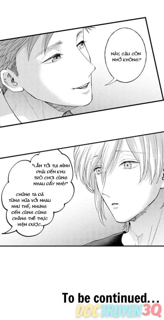 bị anh chàng lập dị để ý chapter 100 32