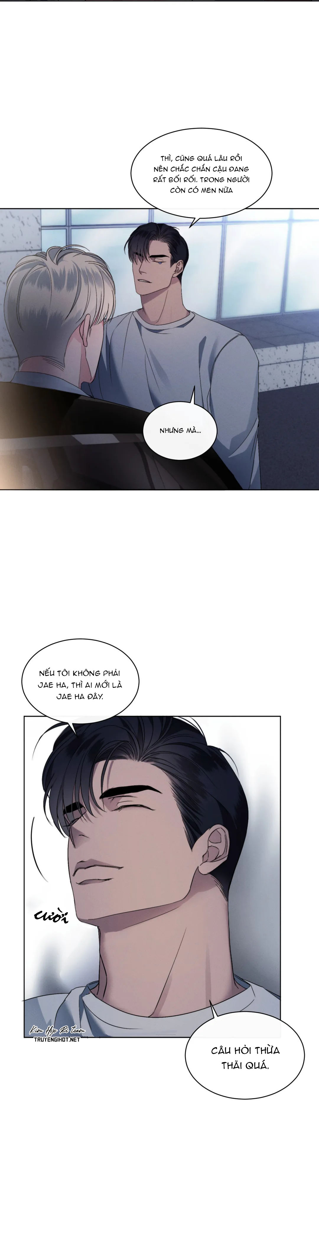 kick off chapter 4 5