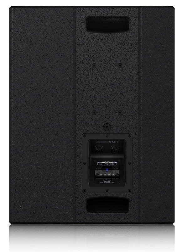 Loa Full 4 Tấc Passive TANNOY VX 15HP -- 15&quot; công suất 400 - 1,600 Watts-Hàng Chính Hãng