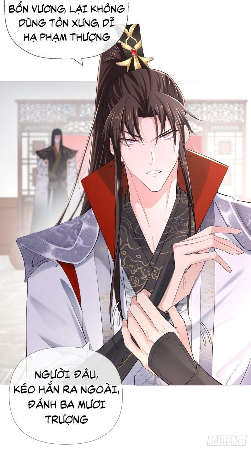 nhập mộ chi thần chapter 19 29