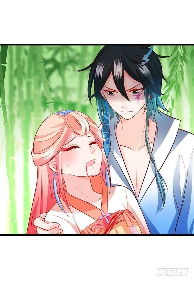 hồ tiên hung bạo chapter 126 18