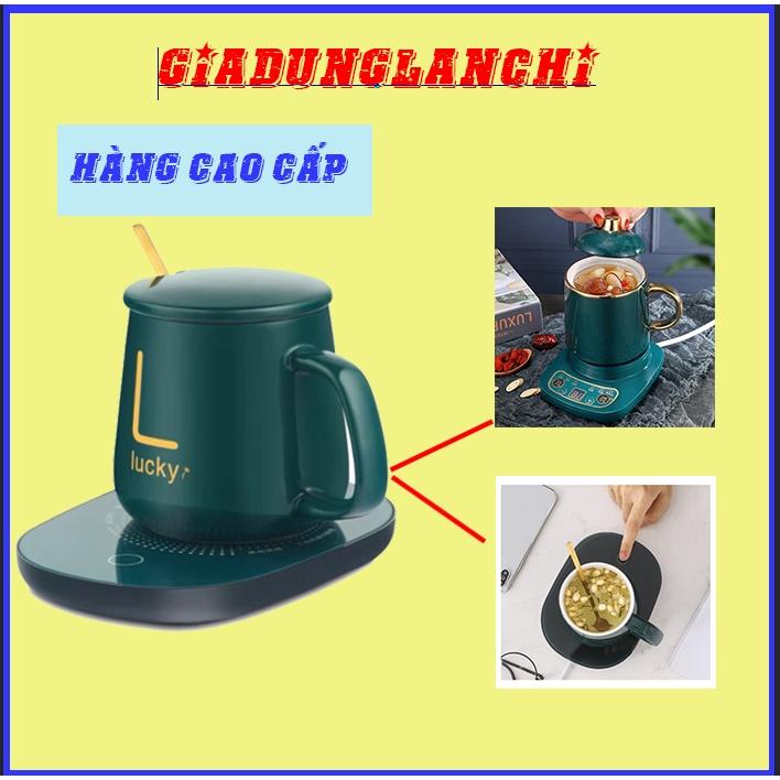 Cốc hầm , Cốc Chưng Yến Đa Năng - BẢO HÀNH LỖI 1 ĐỔI 1 - Siêu Hot 2021