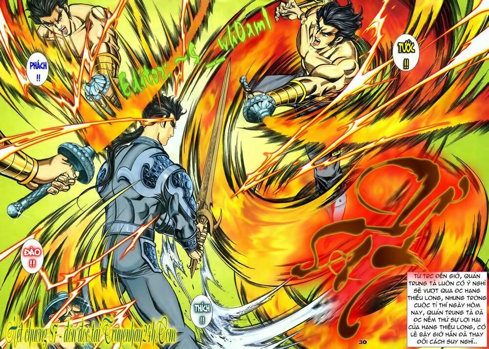 tầm tần ký chapter 87 27