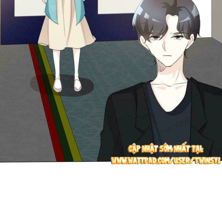 ái người tình xuất vu lam chapter 88 19