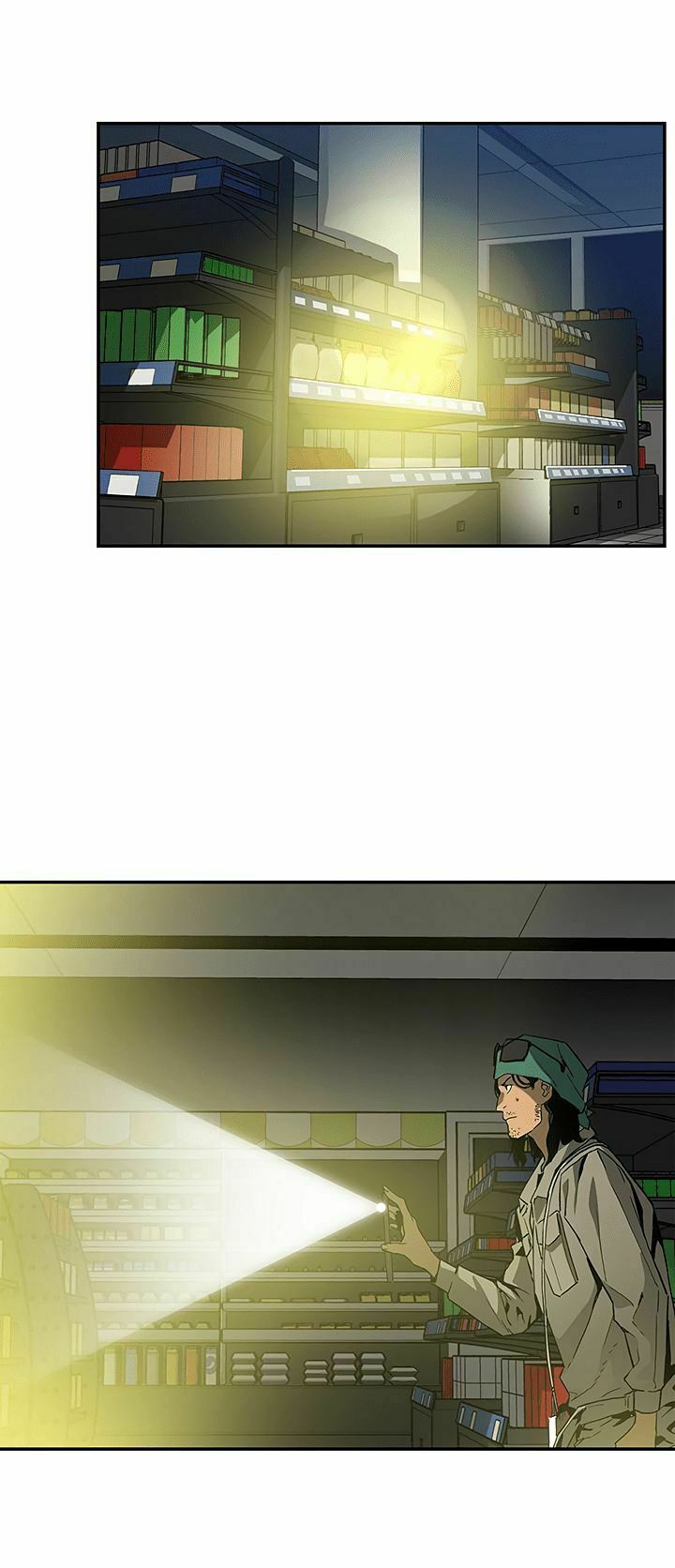 khát vọng trỗi dậy chapter 14 38