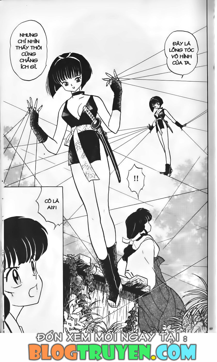 khuyển dạ xoa bản đẹp chapter 1.6 18