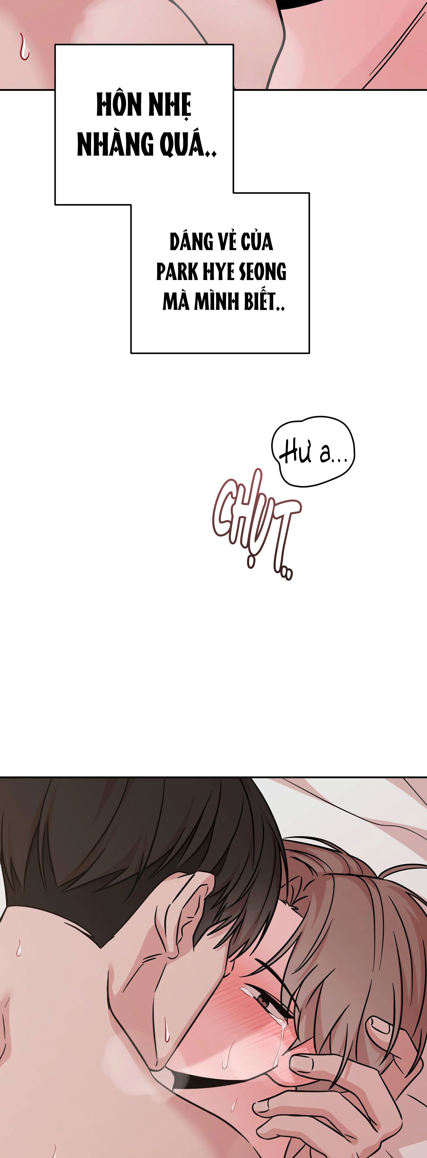 lời mời nguy hiểm chapter 7 17