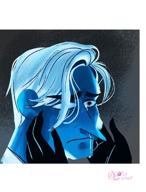 thần thoại olympus chapter 77 7