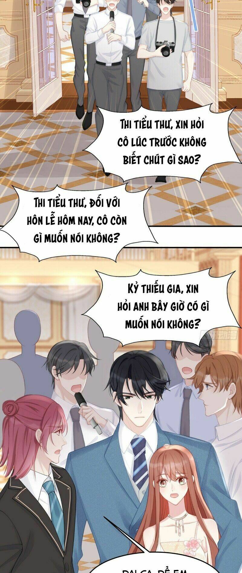 chỉ muốn cưng chiều em chapter 49 8