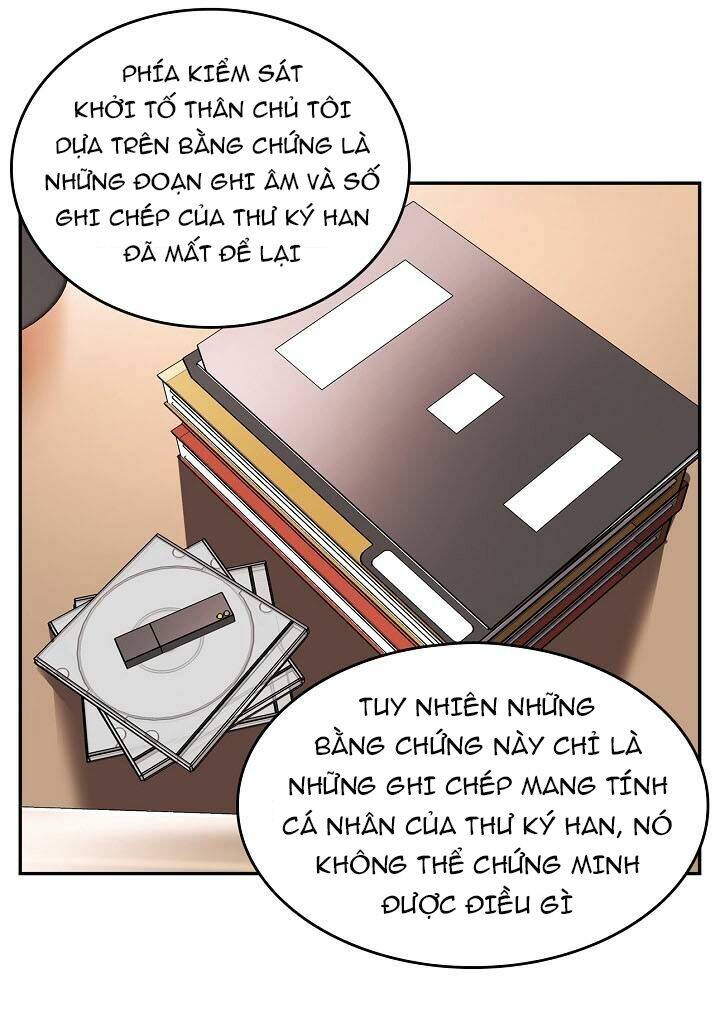 điều tra viên chuyển sinh chapter 140 80