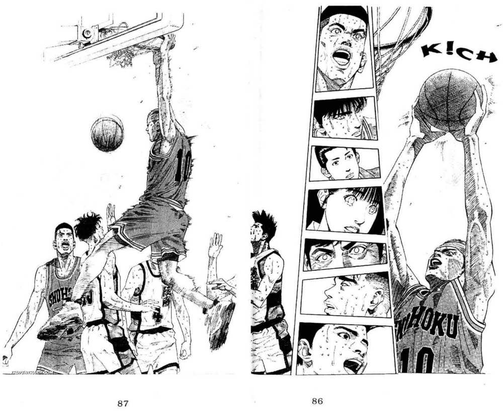 cao thủ bóng rổ chapter 184 14