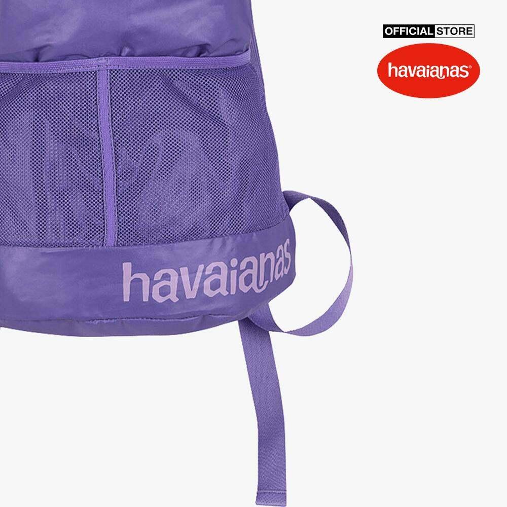 HAVAIANAS - Balo unisex phom chữ nhật thời trang 4141387