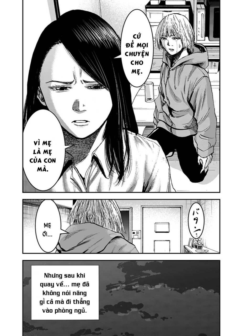 Gia Đình Vui Vẻ - Mẹ Thuê Báo Oán chapter 10.2 9