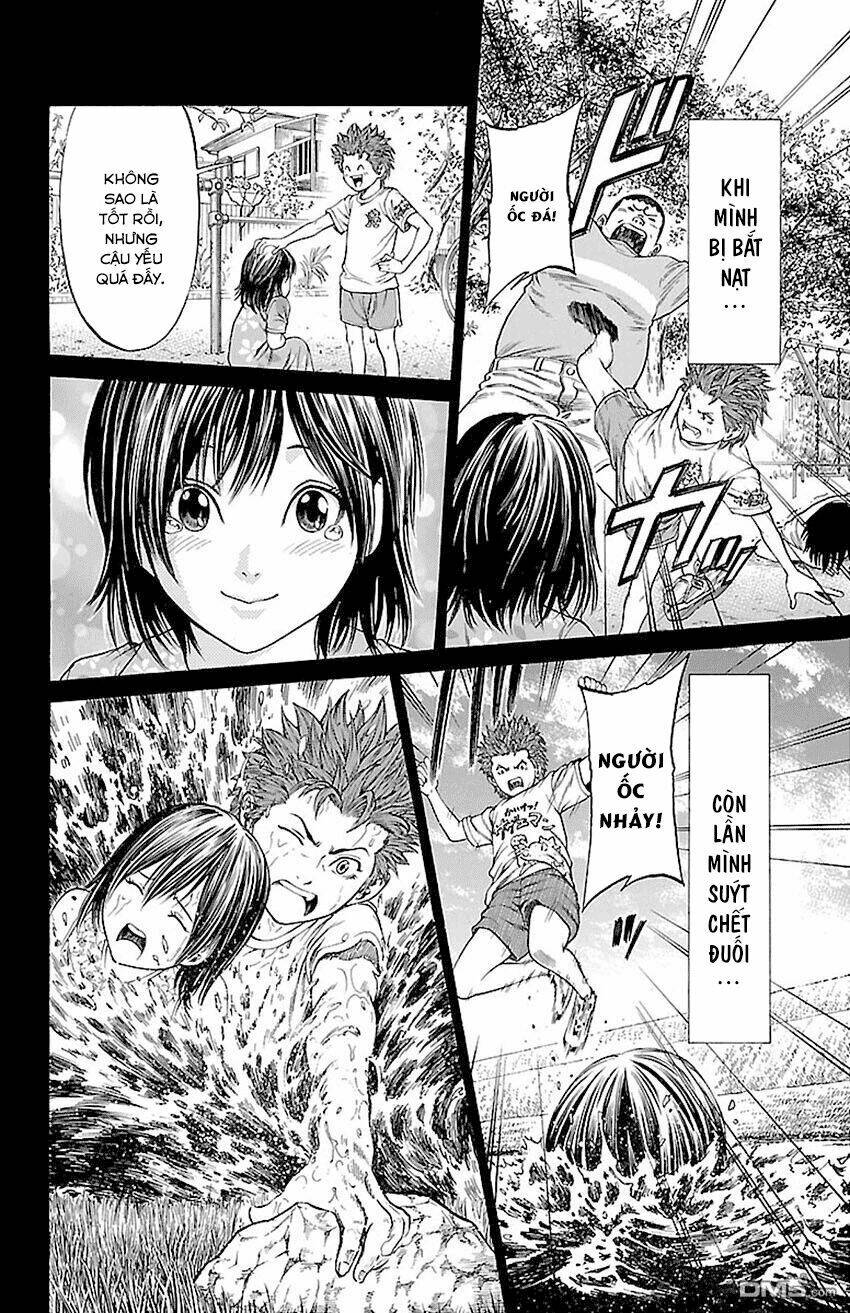 shonan seven chapter 9.2 21
