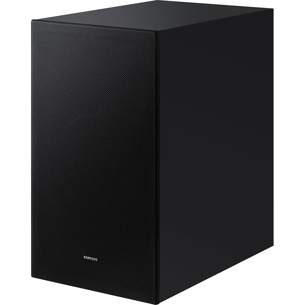 Loa Thanh Samsung HW-S700D/XV - Hàng Chính Hãng
